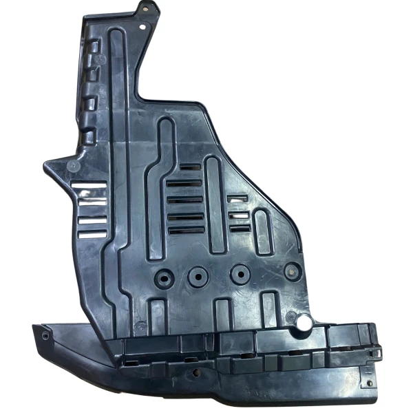 Protector de motor para suzuki sx4 2006 2014 1.6 m16a hatbach - Protector De Motor | ClickRepuestos